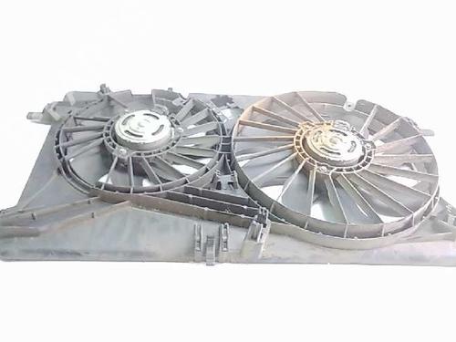 Used Radiator fan NISSAN NV400 Van (X62, X62B) [2011-2025]  15192667