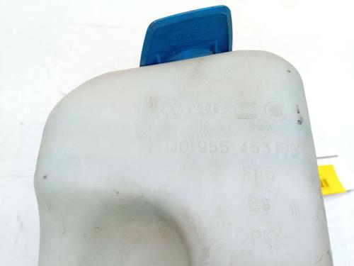 Windscreen washer tank VW GOLF IV (1J1) 2.0 | BP28076667C113 
