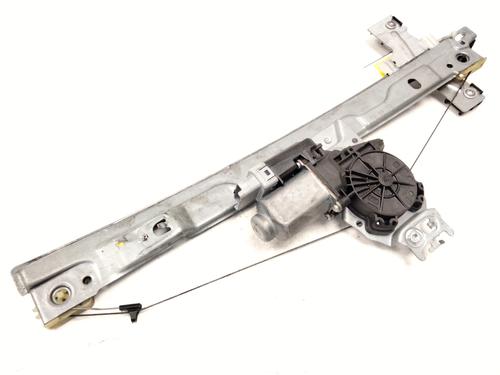 Used Front left window mechanism Front left window mechanism PEUGEOT 207 (WA_, WC_) 1.6 HDi (92 hp) 33557580 33557580