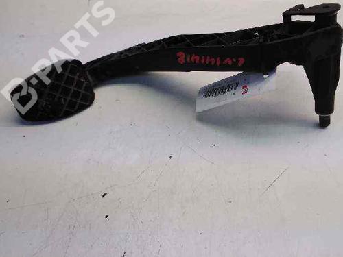 Used Clutch pedal Clutch pedal AUDI Q5 (8RB) 2.0 TDI quattro (170 hp) 10290514 10290514