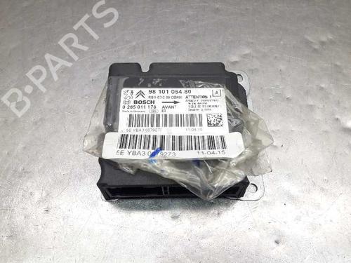 Used Electronic module CITROËN C4 CACTUS [2014-2026]  5186051