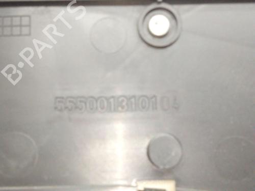 Instrument cluster CITROËN JUMPY II (VF7)  | BP18659516C47 