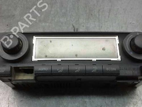 Used Climate control SEAT IBIZA III (6L1) [2002-2009]  612670