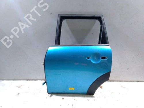 Used Left rear door Left rear door MINI MINI (F55) One (102 hp) 40037264 40037264