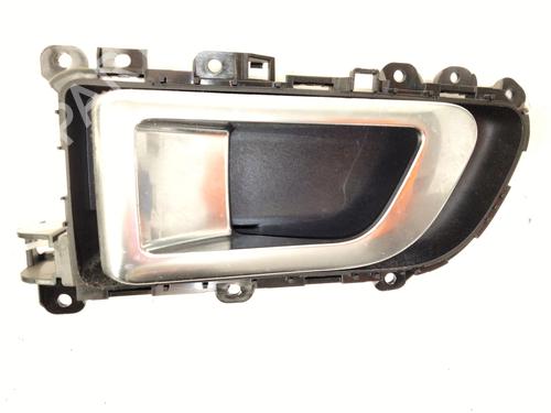 Used Front left interior door handle LAND ROVER DISCOVERY SPORT (L550) 2.0 D (150 hp) 22743862