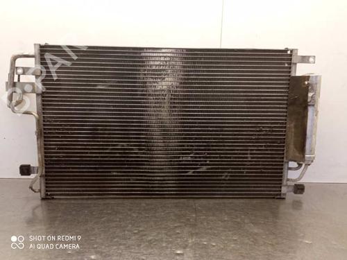 Used AC radiator HYUNDAI TUCSON (JM) [2004-2019]  7044486