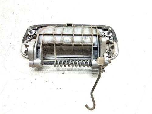 Rear right exterior door handle PEUGEOT 406 (8B)  | BP16268696C130 