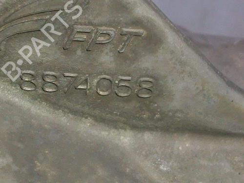 Gearbox IVECO DAILY VI Van 35S16, 35C16, 40C16, 50C16, 70C16 | BP39588540M3  - Image 5