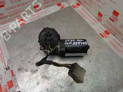 Used Front wiper motor Front wiper motor 1359290 1359290