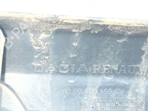 Trunk håndtak DACIA DOKKER MPV (KE_) 1.5 dCi (KEAJ, KEAH) | BP25228985C132 