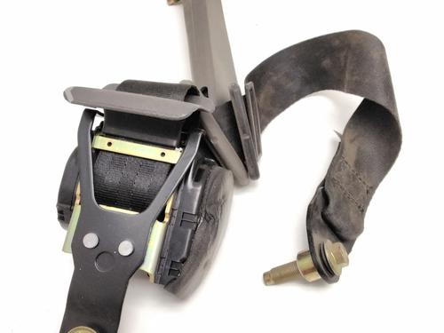 Used Rear left seatbelt NISSAN TERRANO II (R20) 2.7 TD 4WD (101 hp) 18038554