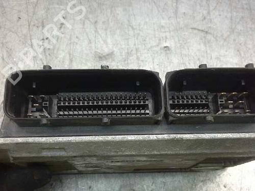 Engine control unit (ECU) SEAT IBIZA III (6L1) 1.2 | BP648194M57 