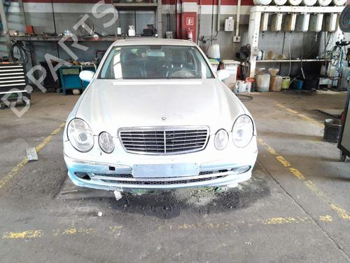 Gearbox MERCEDES-BENZ E-CLASS (W211) E 270 CDI (211.016) | BP26231758M3 - Image 8