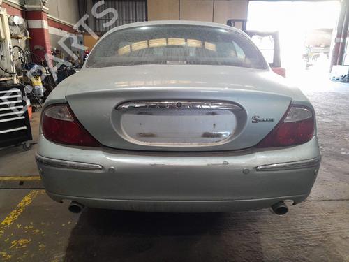 Left front window switch JAGUAR X-TYPE I (X400) 2.5 V6 All-wheel Drive | BP39071285I27 - Image 5