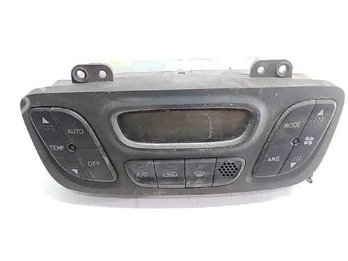 Used Climate control Climate control 609351 609351