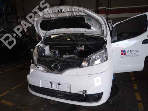 Used Parts NISSAN NOTE (E11, NE11)  1.5 dCi  1068676