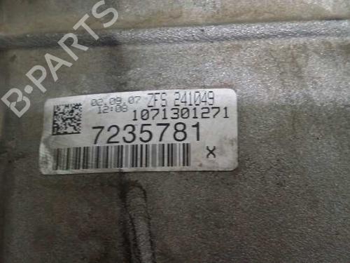 Gearbox BMW 3 (E90)  | BP1930347M3 