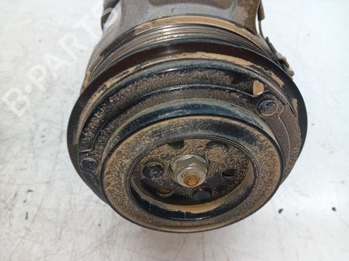 AC compressor MERCEDES-BENZ C-CLASS (W205) C 220 BlueTEC / d (205.002, 205.004) | BP23430794M34 