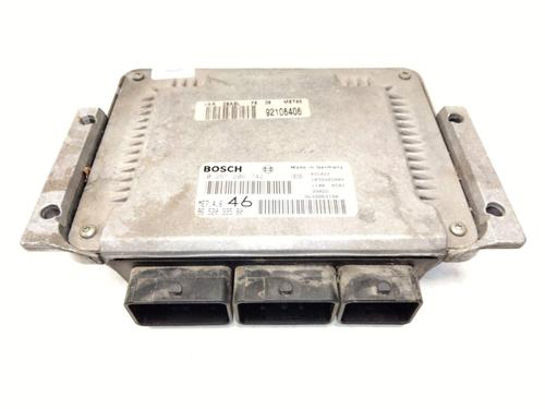 Used Engine control unit (ECU) Engine control unit (ECU) 30636043 30636043