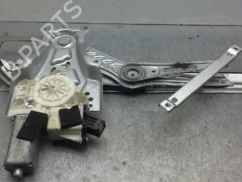 Used Front right window mechanism OPEL VECTRA C GTS (Z02) [2002-2009]  1032153