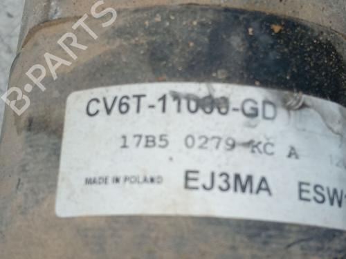 Starter FORD FOCUS III 1.0 EcoBoost | BP24612740M8 