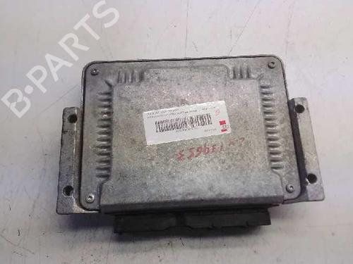 Motorstyringsenhed ALFA ROMEO 147 (937_) 1.9 JTD (937.AXD1A, 937.BXD1A, 937.AXV1A, 937.BXB1A,... | BP9842130M57 