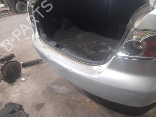 Front left window mechanism MAZDA 6 Hatchback (GG) 2.0 DI (GG14) | BP24139804C22 - Image 7