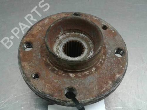 Used Left front steering knuckle Left front steering knuckle 14323675 14323675