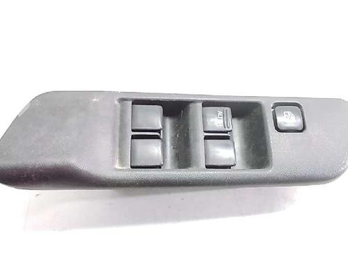 Used Left front window switch NISSAN PRIMERA Hatchback (P11) 1.8 16V (114 hp) 11744534