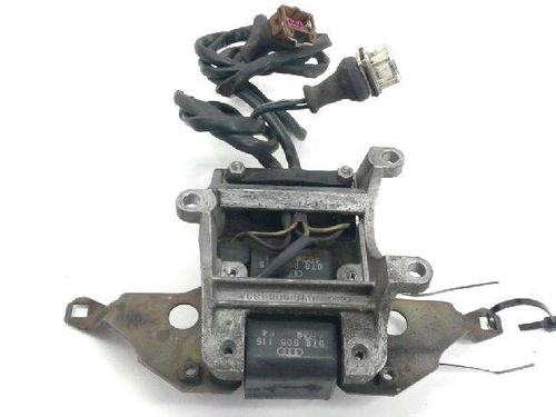 Used Ignition coil Ignition coil AUDI A4 B5 (8D2) [1994-2001] 10290465 10290465