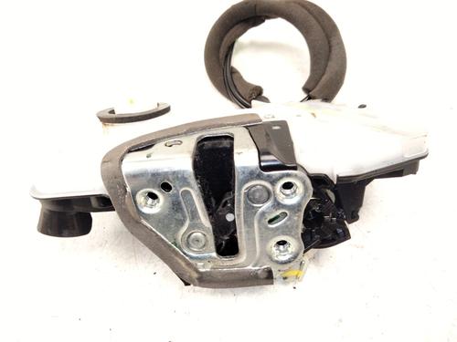 Højre fortil lås Højre fortil lås TOYOTA C-HR (_X1_) 1.8 Hybrid (ZYX10_, ZYX11_) (98 hp) 33931236 33931236