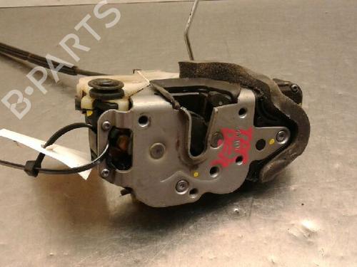 Rear right lock OPEL INSIGNIA A (G09) 2.0 CDTI (68) | BP7256688C99 