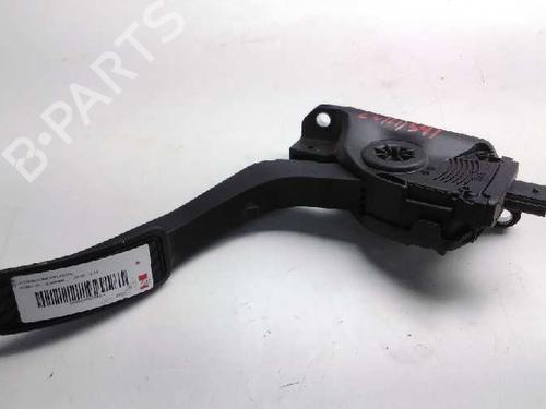 Used Pedal FORD KA (RU8) [2008-2016]  16272030