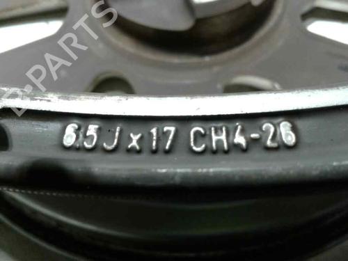 Rim CITROËN C4 I (LC_)  | BP14318419C45 