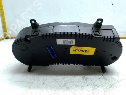 Instrument cluster SEAT LEON (1P1) 1.4 16V | BP29626179C47 