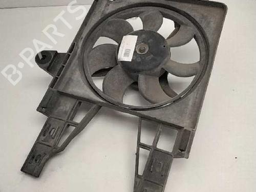 Køleventilator elektrisk LANCIA Y10 (156_) [1985-1995]  12266031