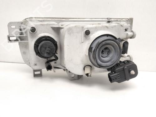 Right headlight NISSAN VANETTE CARGO Van (HC 23) 1.6 i | BP29570185C29 