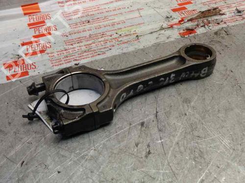 Used Other BMW 3 Touring (E46) 320 d (150 hp) 14314907