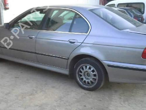 Left front window switch BMW 5 (E39) 523 i | BP6984841I27 - Image 7