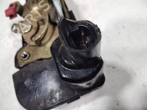 Front right lock CHRYSLER VOYAGER / GRAND VOYAGER III (GS_, NS_) 2.5 TD | BP8282518C97 
