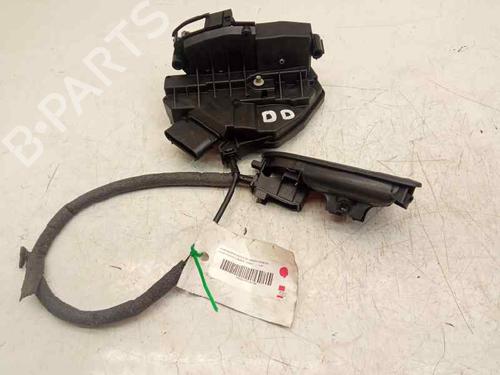 Used Front right lock FORD FOCUS II Turnier (DA_, FFS, DS) [2004-2012]  2707284
