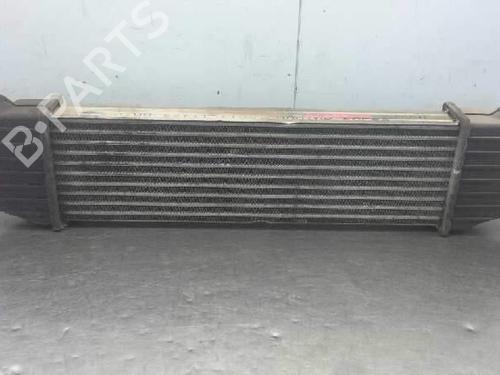 Used Intercooler Intercooler 4605436 4605436