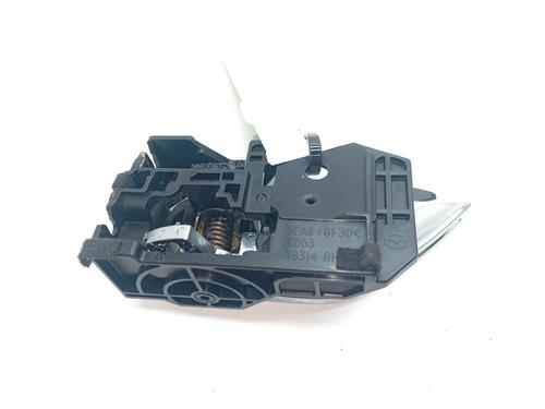 Rear right interior door handle MAZDA 3 (BM, BN) 2.2 D | BP17695658I16
