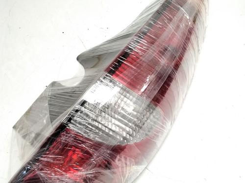 Right taillight NISSAN ALMERA TINO (V10) 2.2 dCi | BP1264026C35 