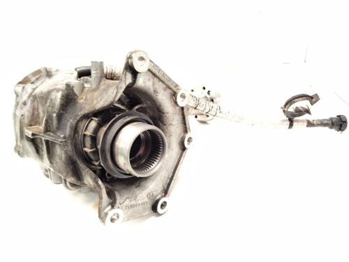Front differential FORD KUGA I 2.0 TDCi | BP35755097M23  - Image 5
