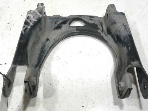 Left front suspension arm PEUGEOT 407 (6D_)  | BP10987626M12 