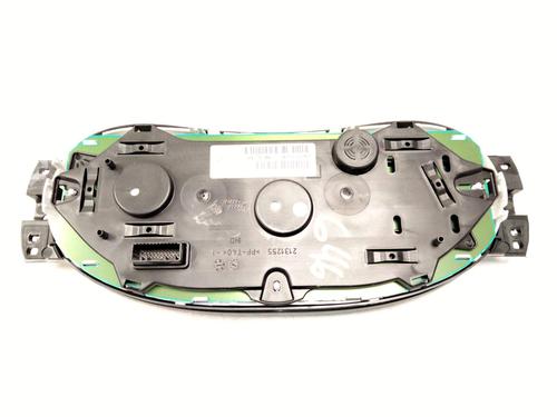 Instrument cluster DACIA SANDERO II TCe 90 (B8M1, B8MA, B8AC) | BP30909528C47 - Image 4