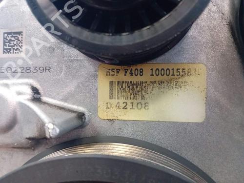 Engine RENAULT MEGANE IV Grandtour (K9A/M/N_) 1.2 TCe 130 (K9MR) | BP24138858M1 - Image 7