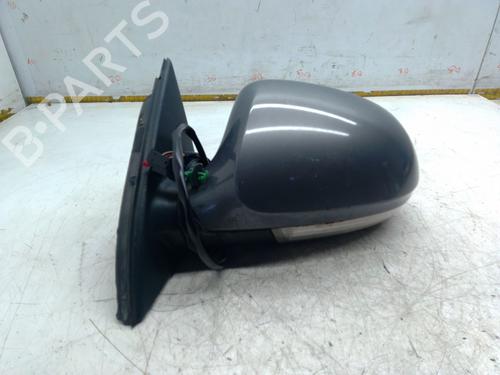 left-mirror-vw-passat-b6-3c2-2005-2006-2007-2008-2009-2010-2011-32235329 main image