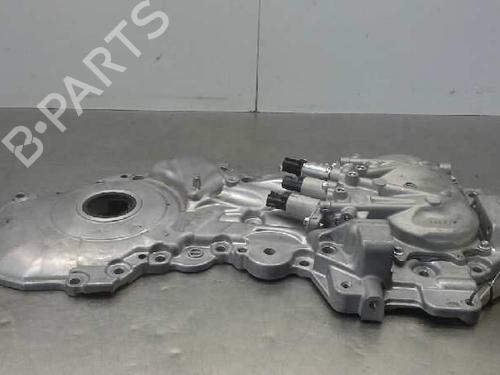 Used Timing cover Timing cover 14315442 14315442